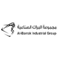 AlBarrak Industrial Group logo - Similar company to Clouds Team