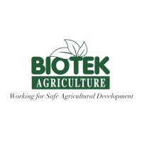 Biotek Agriculture BR logo - Similar company to Biotek Aaa