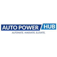 Autopower Hub logo - Similar company to Starlyte Inc.