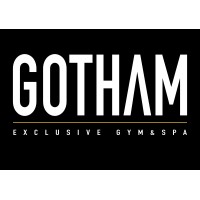 Gotham Exclusive Gym & SPA logo - Similar company to Fimer