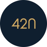 42 North LP logo - Similar company to Nardis Advisors