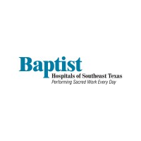 Baptist Hospitals of Southeast Texas logo - Similar company to Cayuga Medical Center Internal Medicine Residency Program