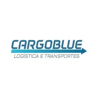 Cargoblue Logística e Transportes logo - Similar company to Blue Cargo Worldwide Logistics