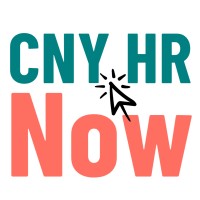 CNY HR Now logo - Similar company to Reader Hr Consulting