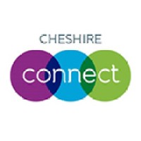 Cheshire Connect logo - Similar company to Creative North