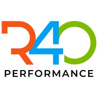 R40 Performance logo - Similar company to Equityhammer