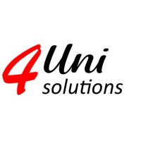 4Uni Solutions logo - Similar company to Hydro-Bauer