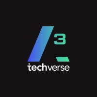A3techverse logo - Similar company to Ivolve Technologies
