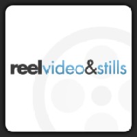 Reel Video & Stills logo - Similar company to R Project