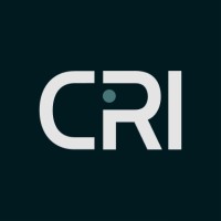 CRI logo - Similar company to Bearstone