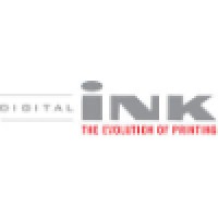 Digital Ink