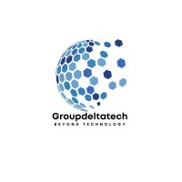 Groupdelta.tech logo - Similar company to Zeven Software