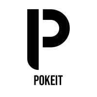 PokeIt logo - Similar company to Upful Blends