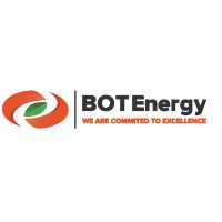 BOT Energy logo - Similar company to Mabrouk Group