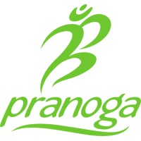 Pranoga