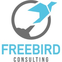 Freebird-Consulting logo - Similar company to Freebird Technologies