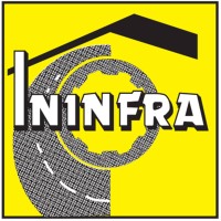 ININFRA Institut National de l'Infrastructure logo - Similar company to Computek Madagascar