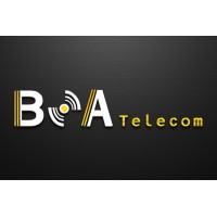 BOA TELECOM logo - Similar company to Baema T Boa