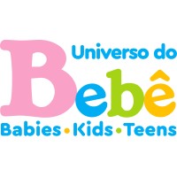 Lojas Universo do Bebê logo - Similar company to Lojas Centro