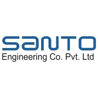 Santo Engineering Co.Pvt.Ltd logo - Similar company to Santo Engineering