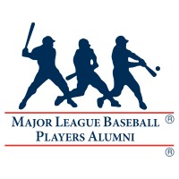 Major League Baseball Players Alumni Association logo - Similar company to Mlb Players, Inc.