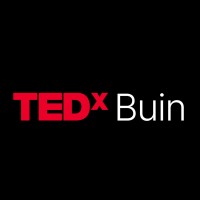 TEDxBuin logo - Similar company to Kokomat