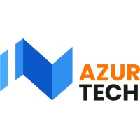 Azurtech logo - Similar company to Asurtec Solutions Inc.