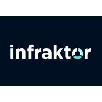 Infraktor Oy logo - Similar company to Ondasera