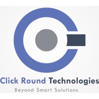 Click Round Technologies logo - Similar company to Dalos