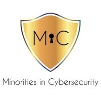 Minorities in Cybersecurity logo - Similar company to Blacks In Technology
