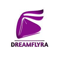 Dreamflyra logo - Similar company to Work With Ease