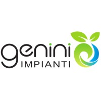 GENINI IMPIANTI SRL logo - Similar company to Bertuletti 3.0