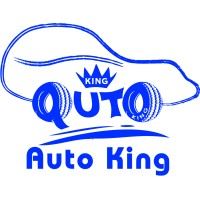 Auto King Liberia Inc. logo - Similar company to Auto Hangar Advantage