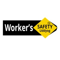 Workers Safety uddyog logo - Similar company to Simpex Safety & Apparels Llp (India)