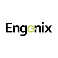 Engenix, Inc logo - Similar company to Eos Defense Systems Usa, Inc.