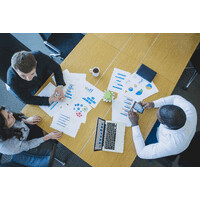Business Development Consultant logo - Similar company to O'Dwyer Accreditation