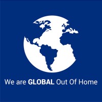 Latcom | WorldcomOOH logo - Similar company to Impulsor Consultores Integrados