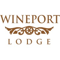 Wineport Lodge logo - Similar company to 4E Virtual Design