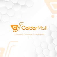 Caldar Mall Africa logo - Similar company to Rima Ai (Yc S22)