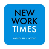 New Work Times apl logo - Similar company to Formedil Abruzzo Pmi Ed Artigianato