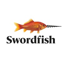 Swordfish Advertising logo - Similar company to Osp+