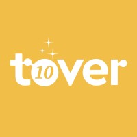 Tover logo - Similar company to Monobanda