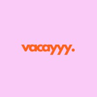 Vacayyy logo - Similar company to Lava Studio