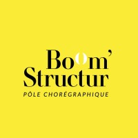 Boom'Structur - CDCN logo - Similar company to Le Cocon Solidaire