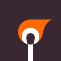 Matchstick logo - Similar company to Rule29