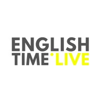 EnglishTime.Live logo - Similar company to Ngm Solutions
