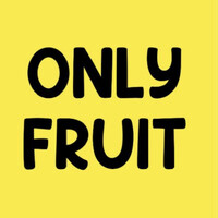 Only Fruit logo - Similar company to Granja Coll Sl
