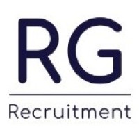 RG - Recruitment logo - Similar company to Rg Talent Acquisition