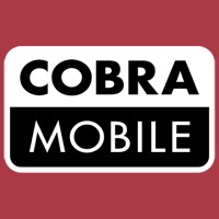 Cobra Mobile logo - Similar company to Extra Mile Studios