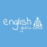 English Guru Azerbaijan logo - Similar company to English Guru